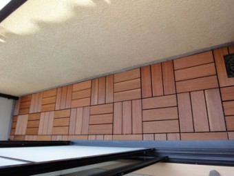 使いやすく、統一感のある水廻り空間へ 使いやすく、統一感のある水廻り空間へ